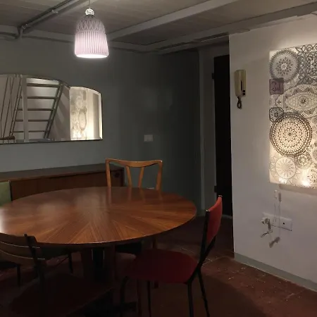 Loft With A Ducal View Apartment Urbino