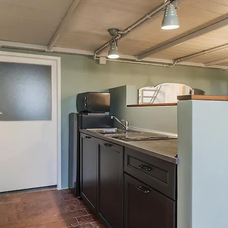 Loft With A Ducal View Apartment