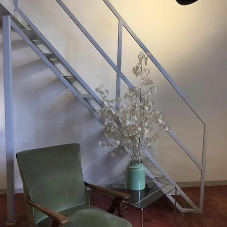 Loft With A Ducal View Apartment *