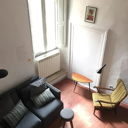 Loft With A Ducal View Apartment Urbino