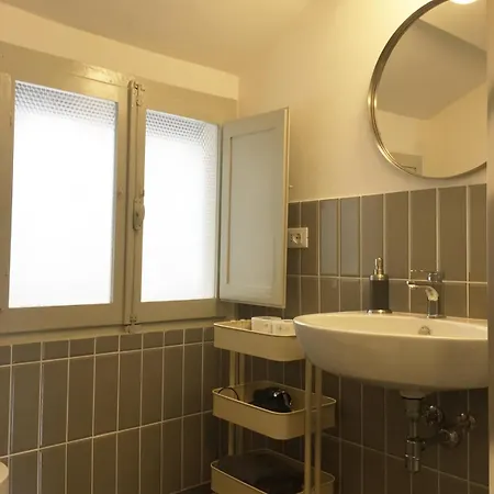 Apartment Loft With A Ducal View Urbino
