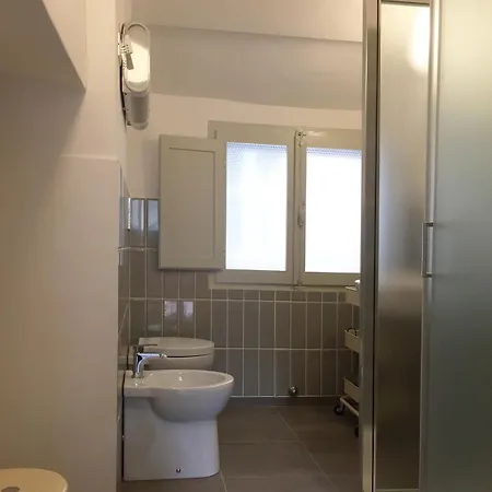 Apartment Loft With A Ducal View
