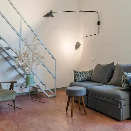 Loft With A Ducal View Apartment *