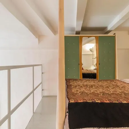 Loft With A Ducal View Apartment